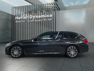 BMW 530d M SPORTPAKET