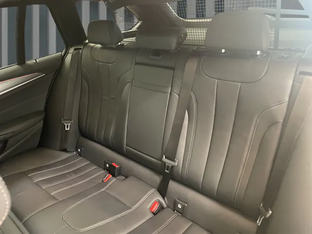 BMW 530d M SPORTPAKET
