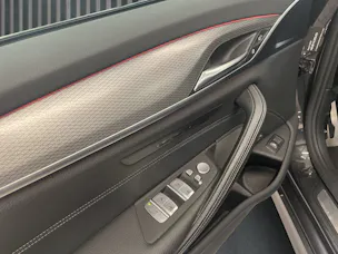 BMW 530d M SPORTPAKET
