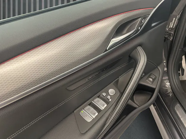 BMW 530d M SPORTPAKET