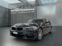 BMW 530d M SPORTPAKET