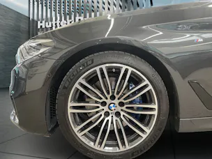 BMW 530d M SPORTPAKET