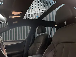 BMW 530d M SPORTPAKET