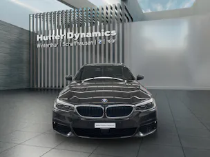 BMW 530d M SPORTPAKET