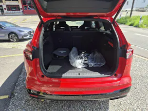 Škoda Enyaq iV 80x SportLine
