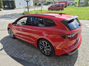 Škoda Enyaq iV 80x SportLine