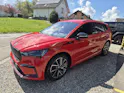 Škoda Enyaq iV 80x SportLine