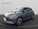 Suzuki Swift 1.2 Sakura Top Hybrid