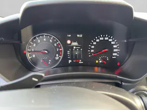 Suzuki Swift 1.2 Sakura Top Hybrid