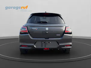 Suzuki Swift 1.2 Sakura Top Hybrid