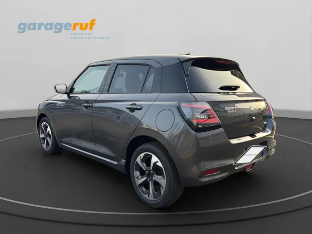 Suzuki Swift 1.2 Sakura Top Hybrid