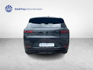Land Rover Range Rover Sport 3.0 I6 300 SE Dynamic