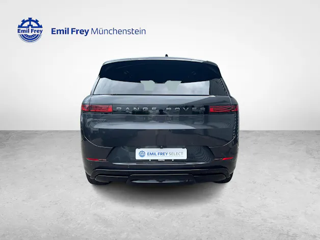 Land Rover Range Rover Sport 3.0 I6 300 SE Dynamic