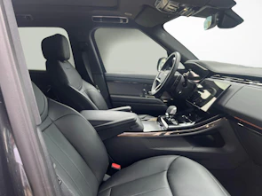 Fahrzeugbild LAND ROVER Range Rover Sport 3.0 I6 300 SE Dynamic