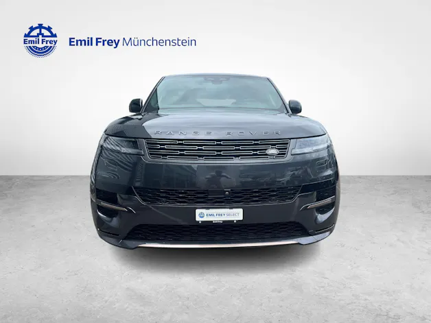 Land Rover Range Rover Sport 3.0 I6 300 SE Dynamic