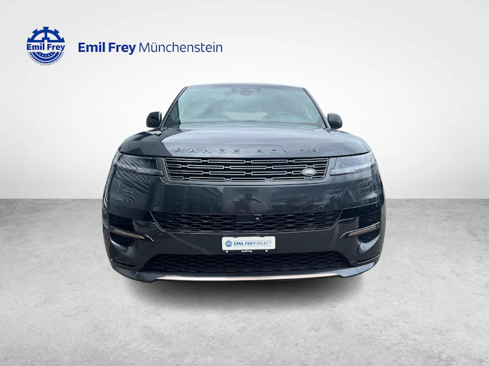 Fahrzeugbild LAND ROVER RANGE ROVER SPORT