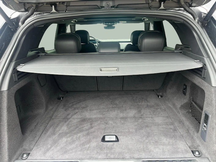 Fahrzeugbild LAND ROVER RANGE ROVER SPORT