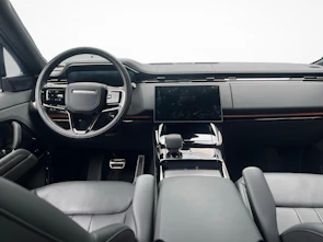 Fahrzeugbild LAND ROVER Range Rover Sport 3.0 I6 300 SE Dynamic