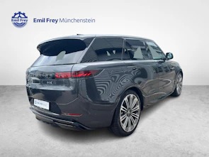 Fahrzeugbild LAND ROVER Range Rover Sport 3.0 I6 300 SE Dynamic