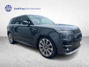 Land Rover Range Rover Sport 3.0 I6 300 SE Dynamic