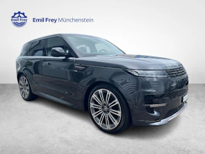 Fahrzeugbild LAND ROVER Range Rover Sport 3.0 I6 300 SE Dynamic