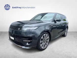 Land Rover Range Rover Sport 3.0 I6 300 SE Dynamic