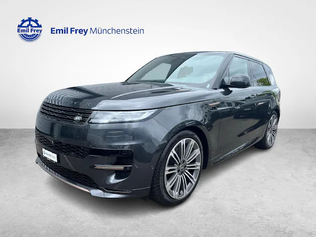 Land Rover Range Rover Sport 3.0 I6 300 SE Dynamic