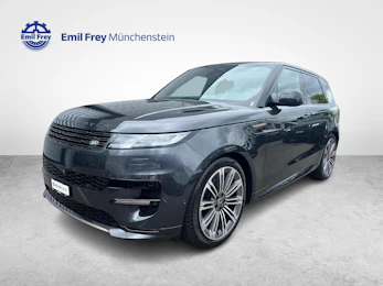 Fahrzeugbild LAND ROVER Range Rover Sport 3.0 I6 300 SE Dynamic Fahrzeugbild LAND ROVER Range Rover Sport 3.0 I6 300 SE Dynamic
