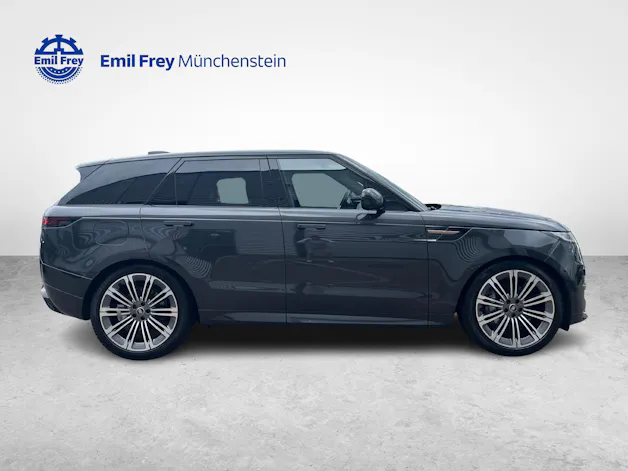Land Rover Range Rover Sport 3.0 I6 300 SE Dynamic