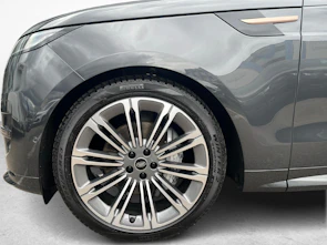 Fahrzeugbild LAND ROVER Range Rover Sport 3.0 I6 300 SE Dynamic