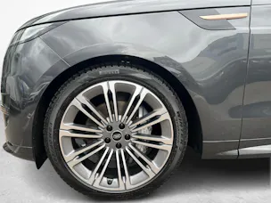 Land Rover Range Rover Sport 3.0 I6 300 SE Dynamic