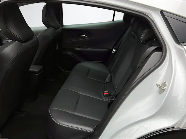 Toyota Prius 2.0 Plug-In-Hybrid Premium