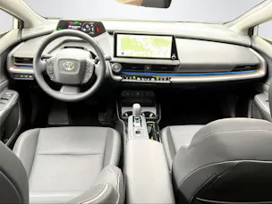 Toyota Prius 2.0 Plug-In-Hybrid Premium
