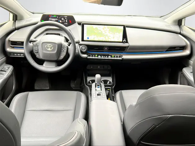 Toyota Prius 2.0 Plug-In-Hybrid Premium