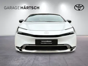 Toyota Prius 2.0 Plug-In-Hybrid Premium