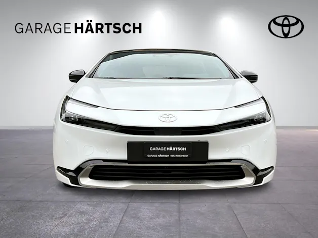 Toyota Prius 2.0 Plug-In-Hybrid Premium