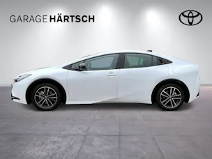 Toyota Prius 2.0 Plug-In-Hybrid Premium