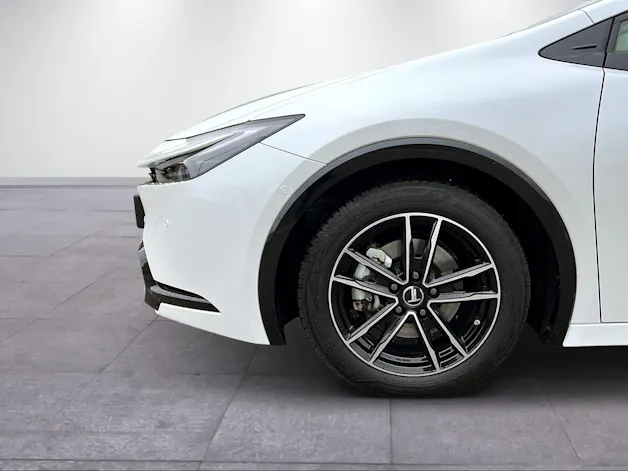 Toyota Prius 2.0 Plug-In-Hybrid Premium