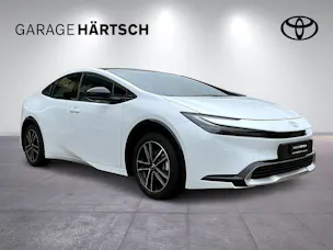 Toyota Prius 2.0 Plug-In-Hybrid Premium