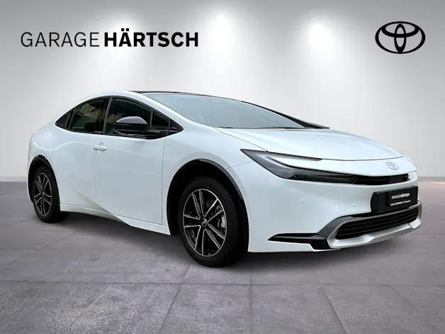 Toyota Prius 2.0 Plug-In-Hybrid Premium