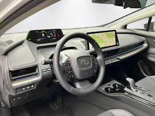 Toyota Prius 2.0 Plug-In-Hybrid Premium