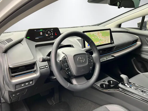 Toyota Prius 2.0 Plug-In-Hybrid Premium