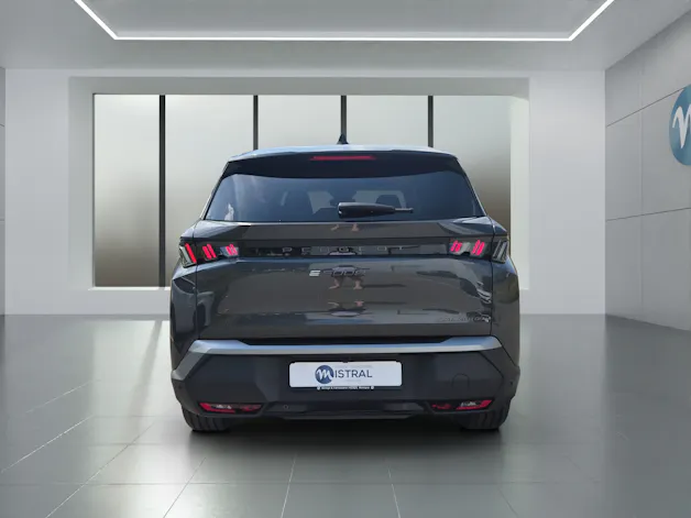Peugeot 5008 e-Allure Premium AWD