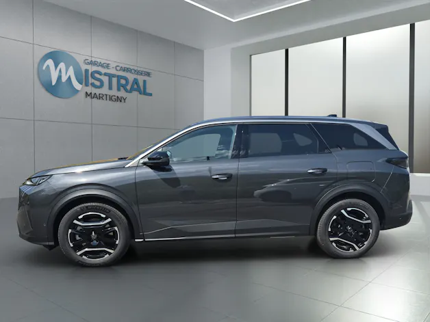 Peugeot 5008 e-Allure Premium AWD