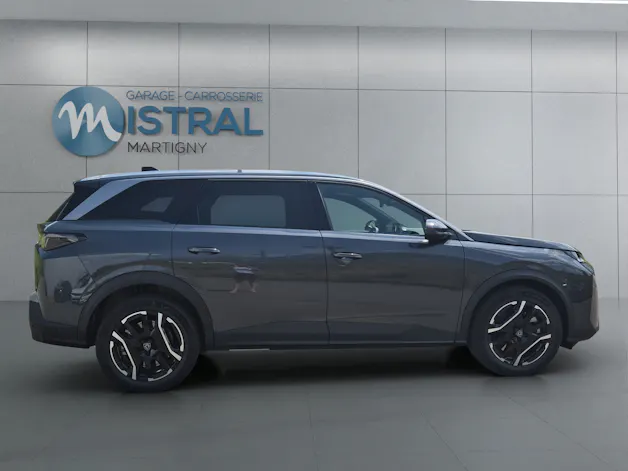 Peugeot 5008 e-Allure Premium AWD