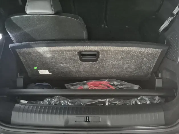 Peugeot 5008 e-Allure Premium AWD