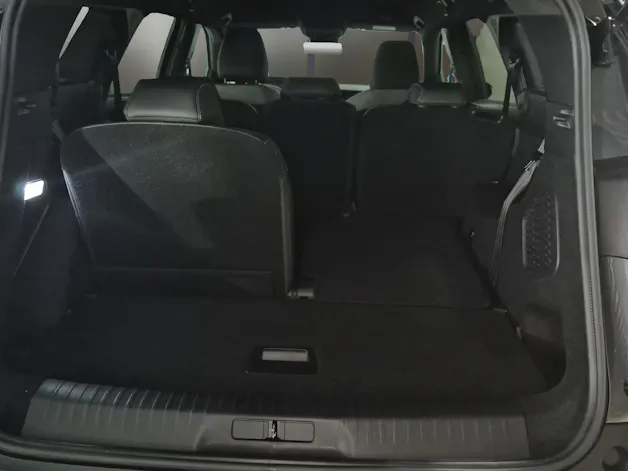 Peugeot 5008 e-Allure Premium AWD