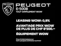 Peugeot 5008 e-Allure Premium AWD