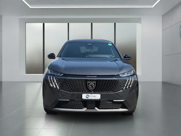 Peugeot 5008 e-Allure Premium AWD