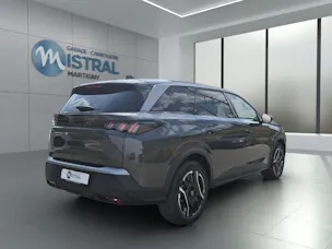 Peugeot 5008 e-Allure Premium AWD